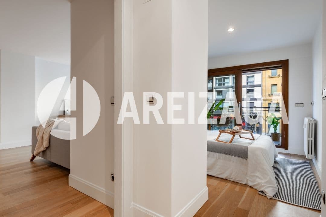3 makuuhuone Asunto myytävänä paikassa Donostia-San Sebastian - 1 550 000 € (Ref: 9426527)