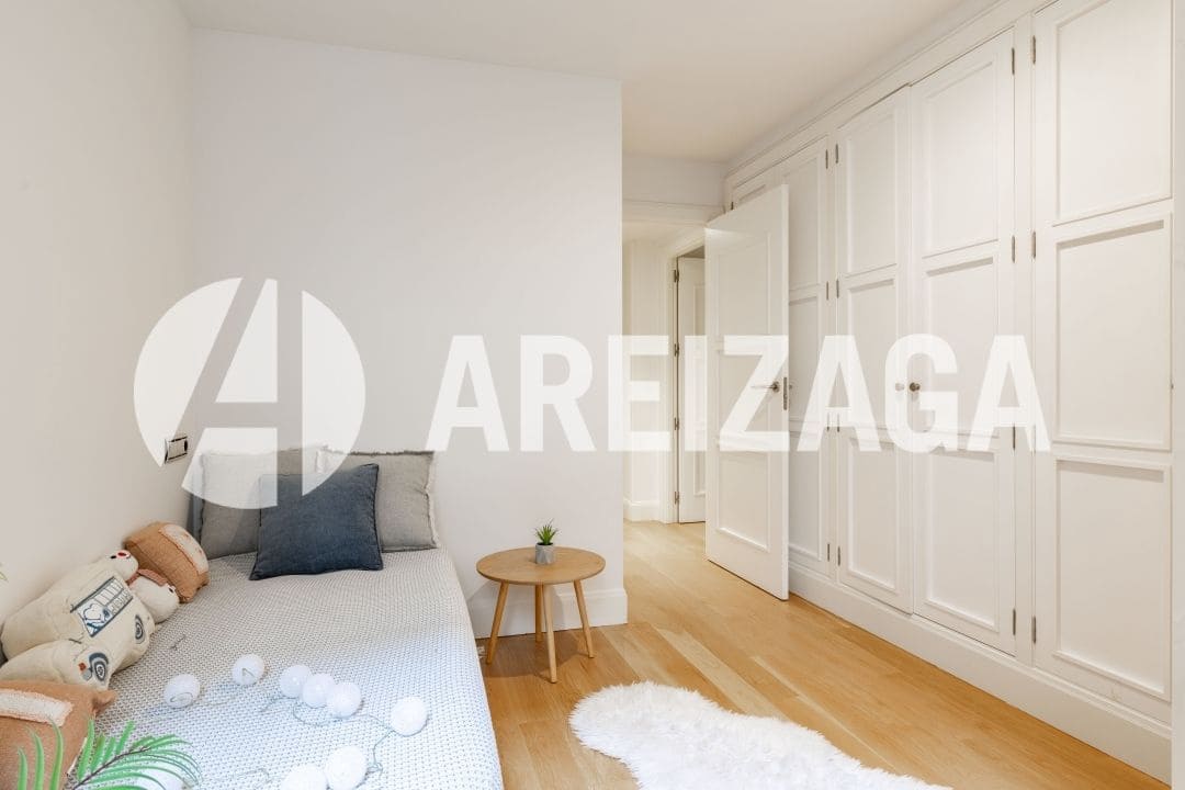 3 makuuhuone Asunto myytävänä paikassa Donostia-San Sebastian - 1 550 000 € (Ref: 9426527)