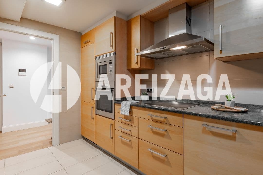 3 makuuhuone Asunto myytävänä paikassa Donostia-San Sebastian - 1 550 000 € (Ref: 9426527)