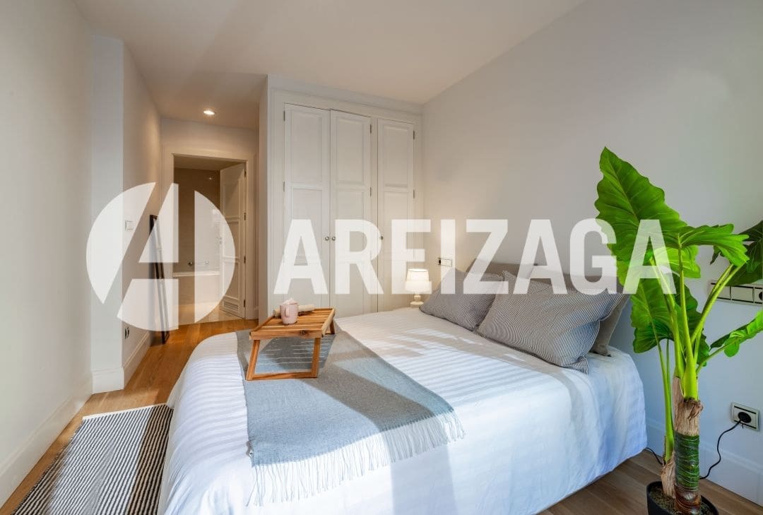 3 makuuhuone Asunto myytävänä paikassa Donostia-San Sebastian - 1 550 000 € (Ref: 9426527)