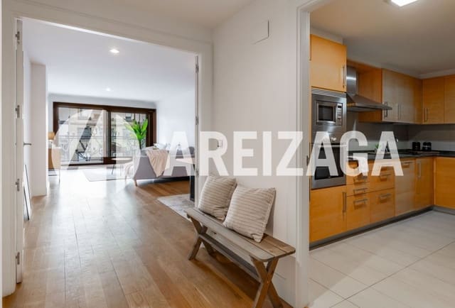 3 camera da letto Appartamento in vendita in Donostia-San Sebastián - 1.550.000 € (Rif: 9426527)