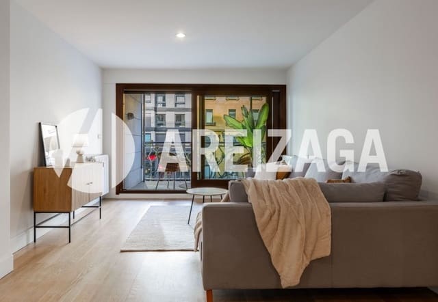 3 camera da letto Appartamento in vendita in Donostia-San Sebastián - 1.550.000 € (Rif: 9426527)