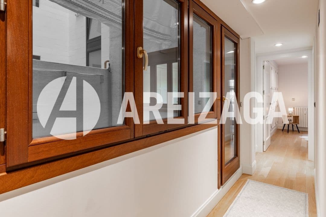 3 makuuhuone Asunto myytävänä paikassa Donostia-San Sebastian - 1 550 000 € (Ref: 9426527)