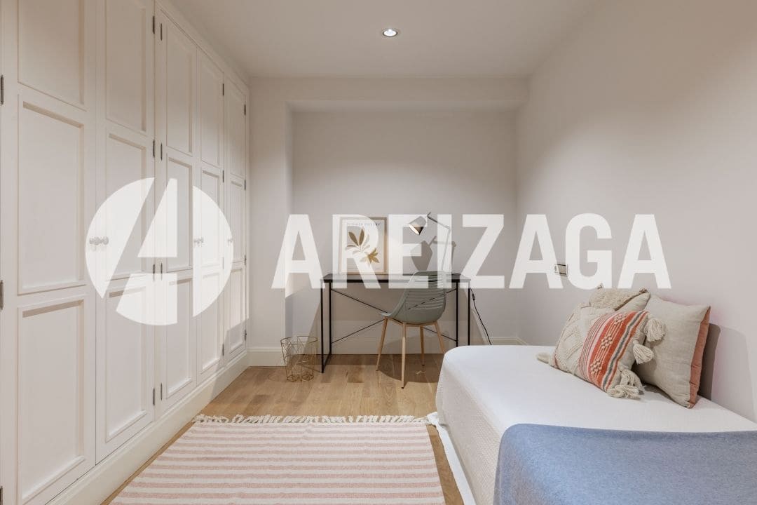 3 makuuhuone Asunto myytävänä paikassa Donostia-San Sebastian - 1 550 000 € (Ref: 9426527)