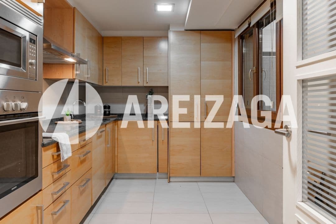 3 makuuhuone Asunto myytävänä paikassa Donostia-San Sebastian - 1 550 000 € (Ref: 9426527)