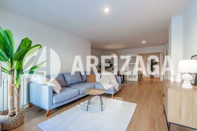 3 camera da letto Appartamento in vendita in Donostia-San Sebastián - 1.550.000 € (Rif: 9426527)