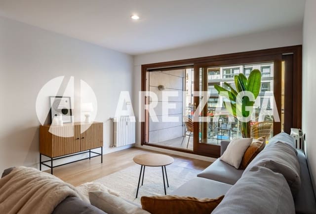3 camera da letto Appartamento in vendita in Donostia-San Sebastián - 1.550.000 € (Rif: 9426527)