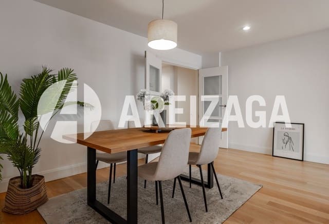 3 camera da letto Appartamento in vendita in Donostia-San Sebastián - 1.550.000 € (Rif: 9426527)