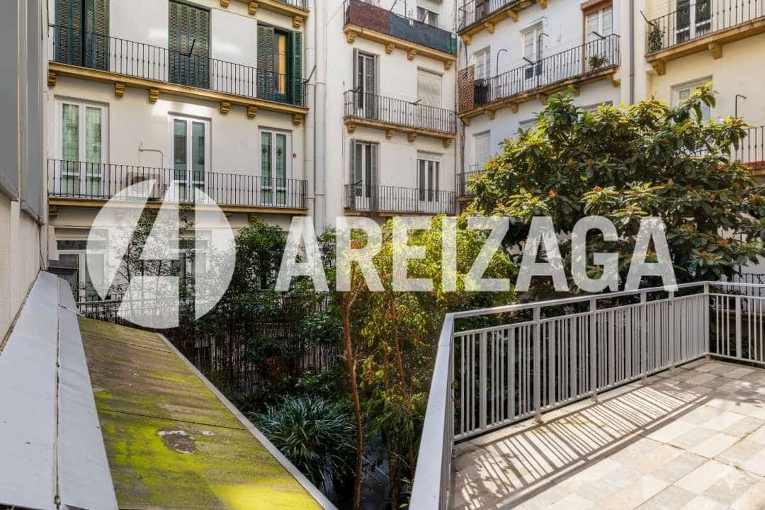 3 makuuhuone Asunto myytävänä paikassa Donostia-San Sebastian - 1 550 000 € (Ref: 9426527)