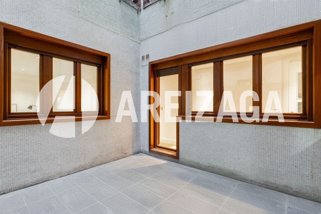 3 makuuhuone Asunto myytävänä paikassa Donostia-San Sebastian - 1 550 000 € (Ref: 9426527)