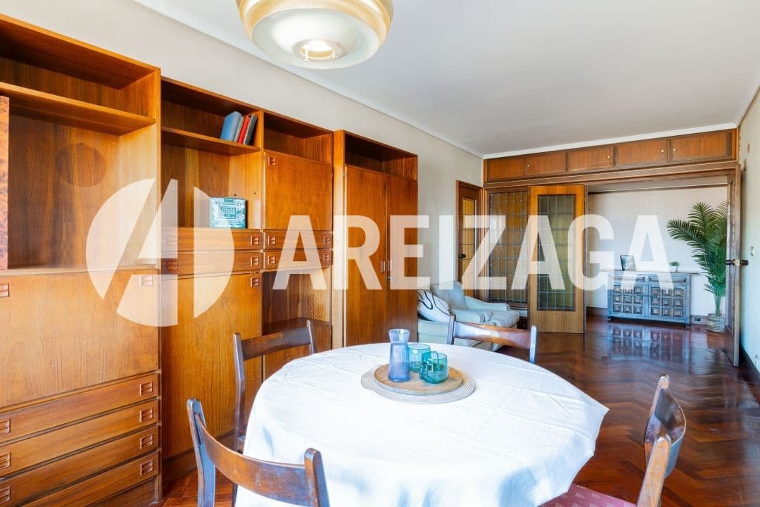 4 makuuhuone Asunto myytävänä paikassa Donostia-San Sebastian - 699 900 € (Ref: 9438718)