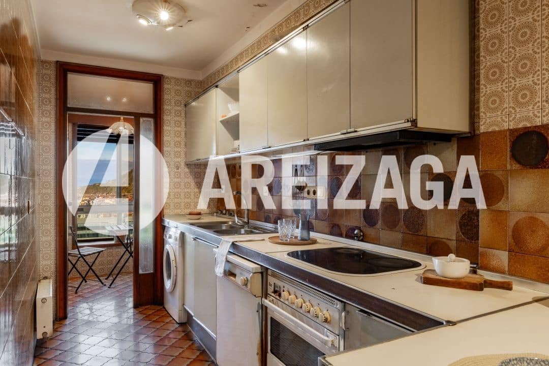 4 makuuhuone Asunto myytävänä paikassa Donostia-San Sebastian - 699 900 € (Ref: 9438718)