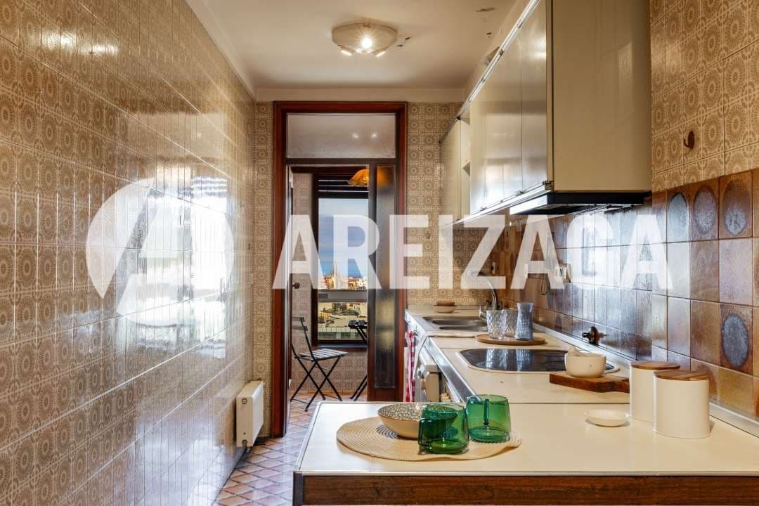 4 makuuhuone Asunto myytävänä paikassa Donostia-San Sebastian - 699 900 € (Ref: 9438718)