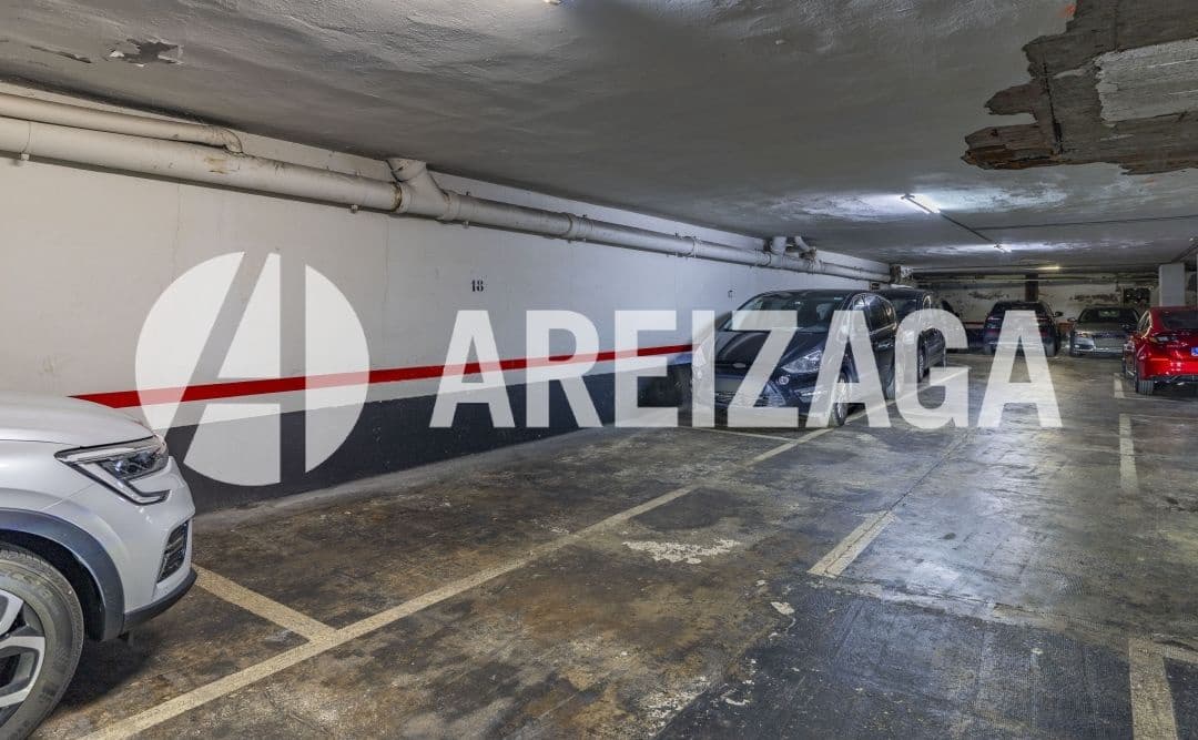 4 makuuhuone Asunto myytävänä paikassa Donostia-San Sebastian - 699 900 € (Ref: 9438718)