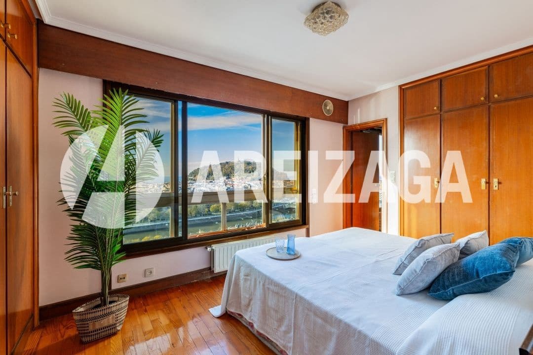 4 makuuhuone Asunto myytävänä paikassa Donostia-San Sebastian - 699 900 € (Ref: 9438718)