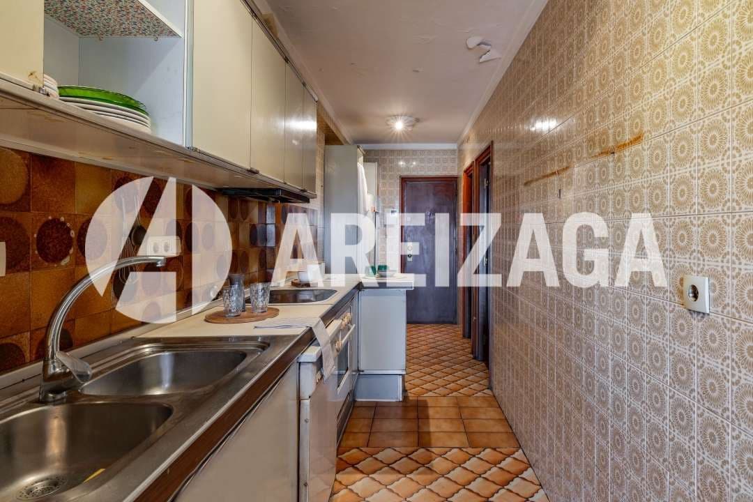 4 makuuhuone Asunto myytävänä paikassa Donostia-San Sebastian - 699 900 € (Ref: 9438718)