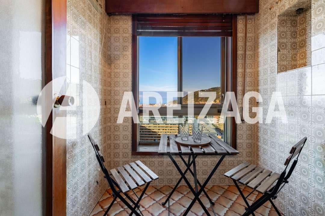 4 makuuhuone Asunto myytävänä paikassa Donostia-San Sebastian - 699 900 € (Ref: 9438718)