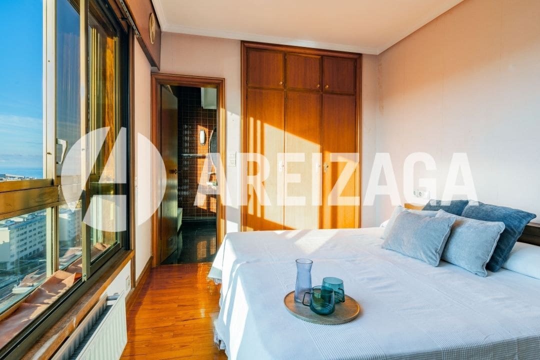 4 makuuhuone Asunto myytävänä paikassa Donostia-San Sebastian - 699 900 € (Ref: 9438718)