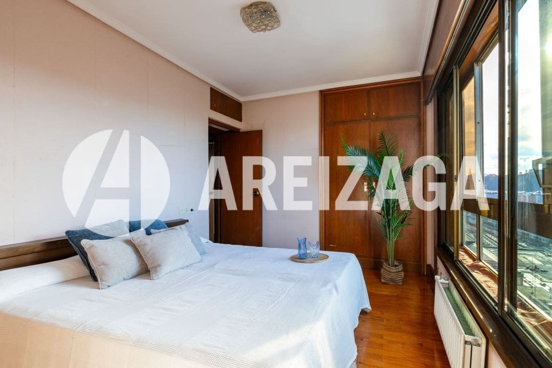 4 makuuhuone Asunto myytävänä paikassa Donostia-San Sebastian - 699 900 € (Ref: 9438718)