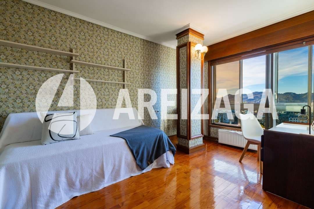 4 makuuhuone Asunto myytävänä paikassa Donostia-San Sebastian - 699 900 € (Ref: 9438718)