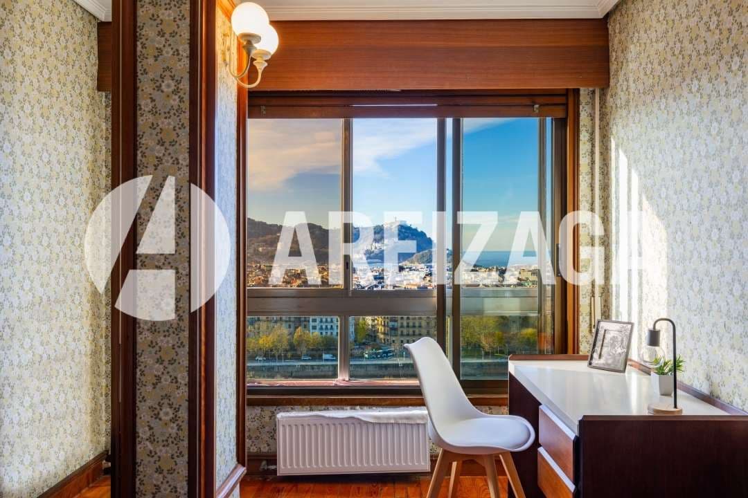 4 makuuhuone Asunto myytävänä paikassa Donostia-San Sebastian - 699 900 € (Ref: 9438718)