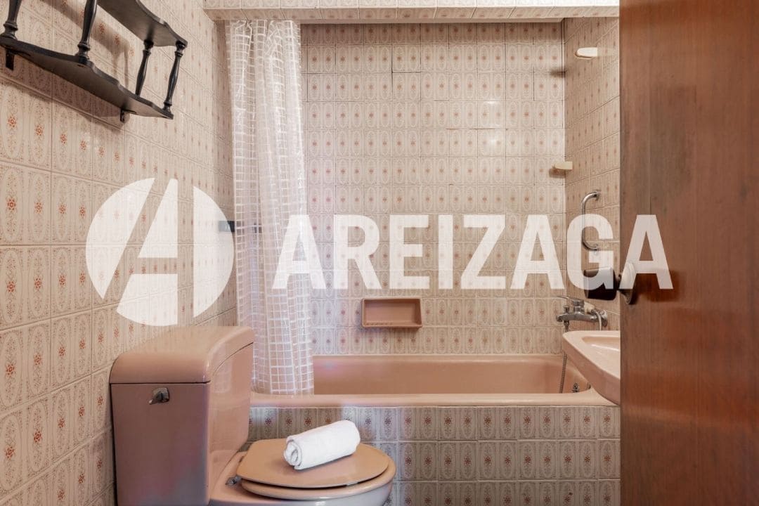 4 makuuhuone Asunto myytävänä paikassa Donostia-San Sebastian - 699 900 € (Ref: 9438718)