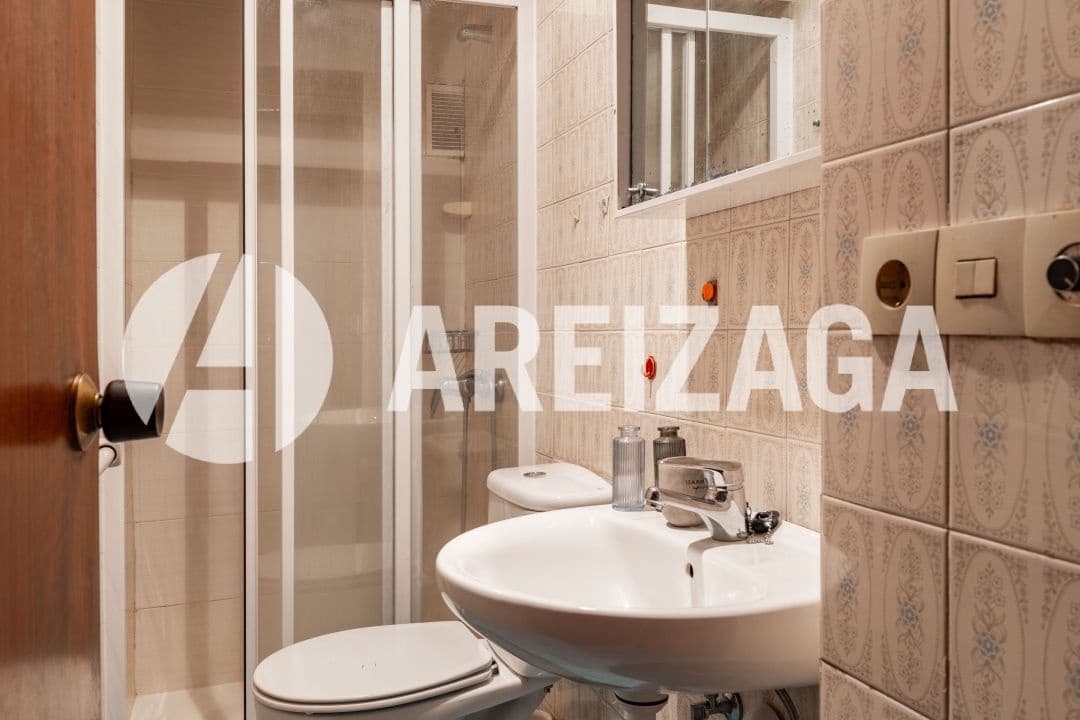 4 makuuhuone Asunto myytävänä paikassa Donostia-San Sebastian - 699 900 € (Ref: 9438718)