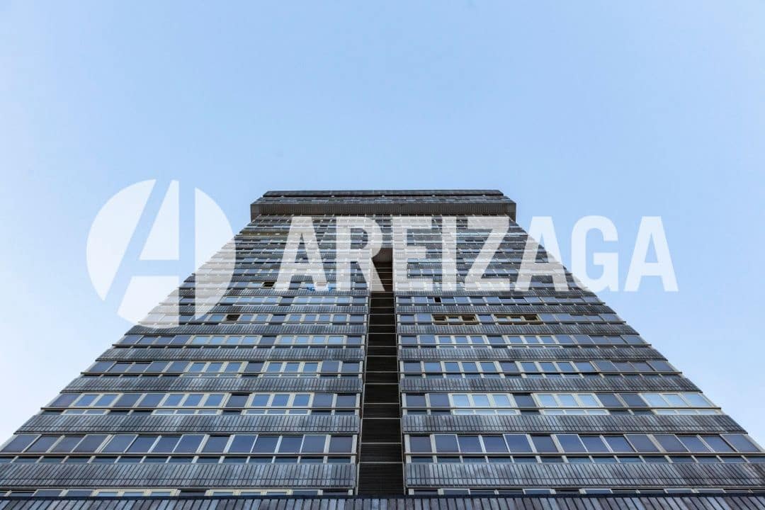 4 makuuhuone Asunto myytävänä paikassa Donostia-San Sebastian - 699 900 € (Ref: 9438718)