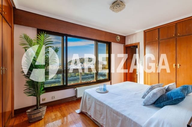 4 soveværelse Lejlighed til salg i Donostia-San Sebastián - € 699.900 (Ref: 9438718)