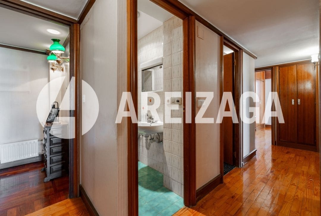 4 makuuhuone Asunto myytävänä paikassa Donostia-San Sebastian - 699 900 € (Ref: 9438718)