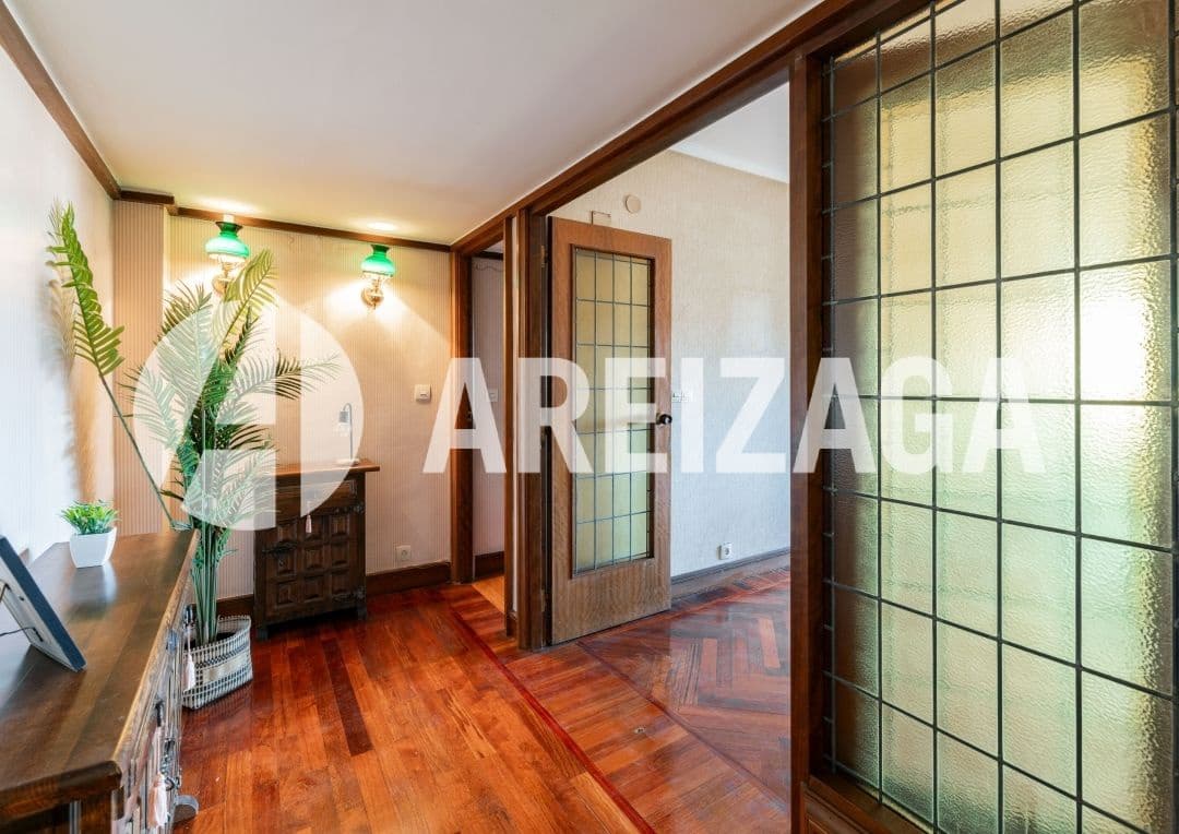 4 makuuhuone Asunto myytävänä paikassa Donostia-San Sebastian - 699 900 € (Ref: 9438718)