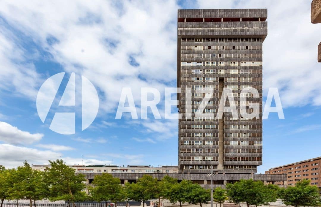 4 makuuhuone Asunto myytävänä paikassa Donostia-San Sebastian - 699 900 € (Ref: 9438718)