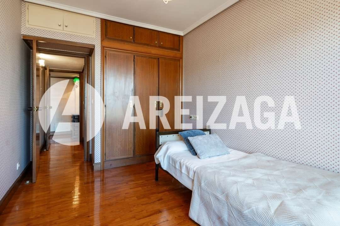 4 makuuhuone Asunto myytävänä paikassa Donostia-San Sebastian - 699 900 € (Ref: 9438718)