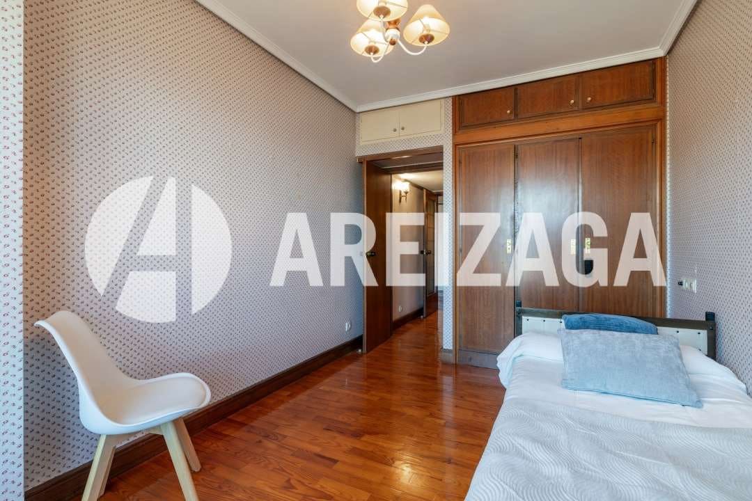 4 makuuhuone Asunto myytävänä paikassa Donostia-San Sebastian - 699 900 € (Ref: 9438718)