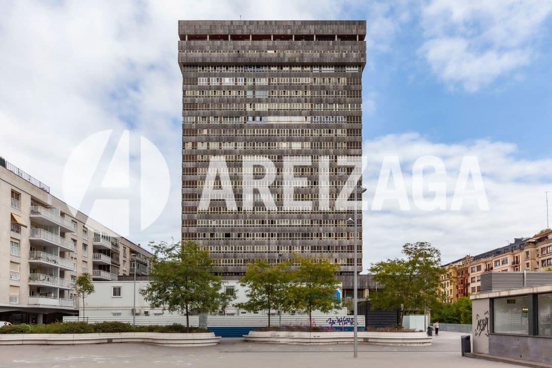 4 makuuhuone Asunto myytävänä paikassa Donostia-San Sebastian - 699 900 € (Ref: 9438718)