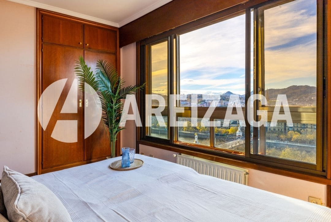 4 makuuhuone Asunto myytävänä paikassa Donostia-San Sebastian - 699 900 € (Ref: 9438718)