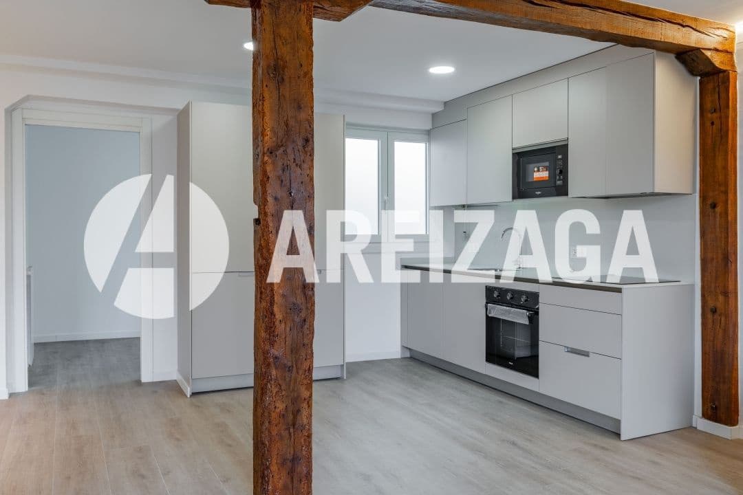 2 slaapkamer Flat te koop in Donostia-San Sebastian - € 695.000 (Ref: 9460848)