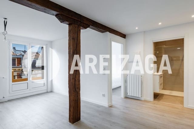 2 slaapkamer Flat te koop in Donostia-San Sebastián - € 695.000 (Ref: 9460848)