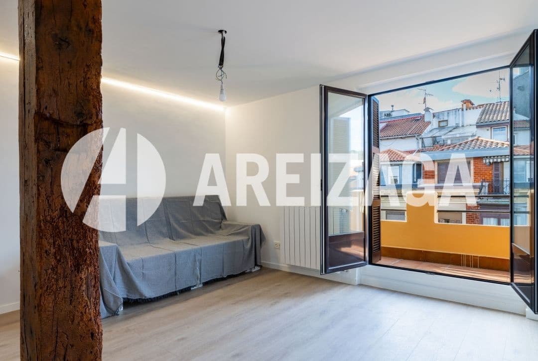 2 slaapkamer Flat te koop in Donostia-San Sebastian - € 695.000 (Ref: 9460848)