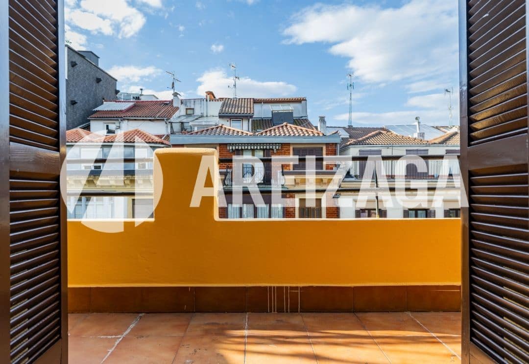 2 slaapkamer Flat te koop in Donostia-San Sebastian - € 695.000 (Ref: 9460848)