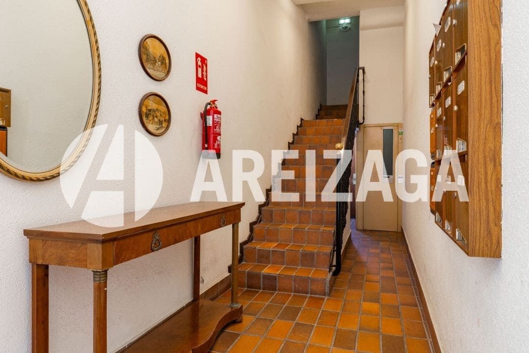 2 slaapkamer Flat te koop in Donostia-San Sebastian - € 695.000 (Ref: 9460848)