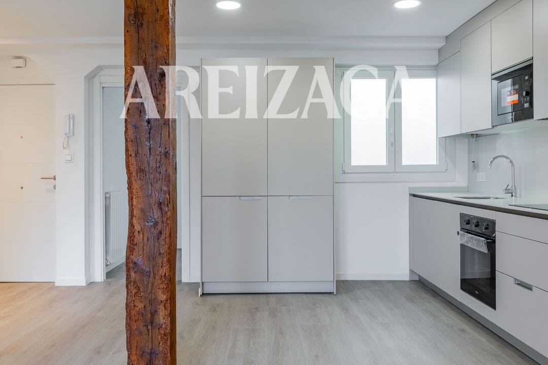 2 makuuhuone Kattohuoneisto myytävänä paikassa Donostia-San Sebastian - 629 000 € (Ref: 9460848)
