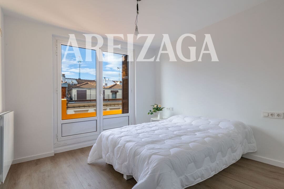 2 makuuhuone Kattohuoneisto myytävänä paikassa Donostia-San Sebastian - 629 000 € (Ref: 9460848)
