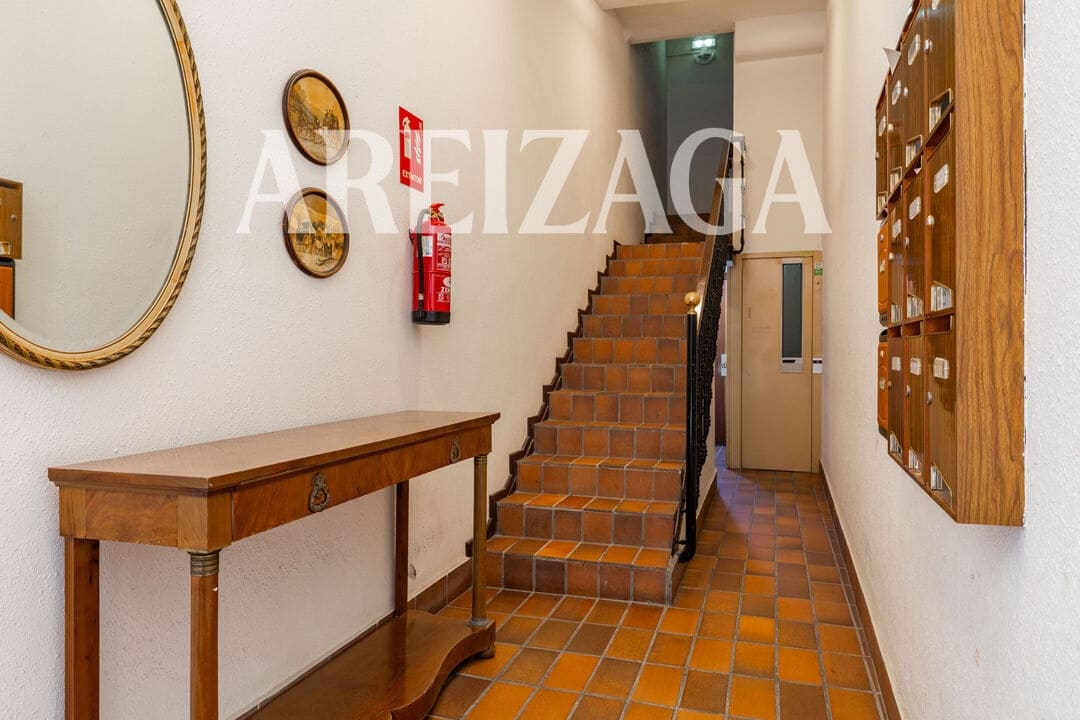 2 makuuhuone Kattohuoneisto myytävänä paikassa Donostia-San Sebastian - 629 000 € (Ref: 9460848)