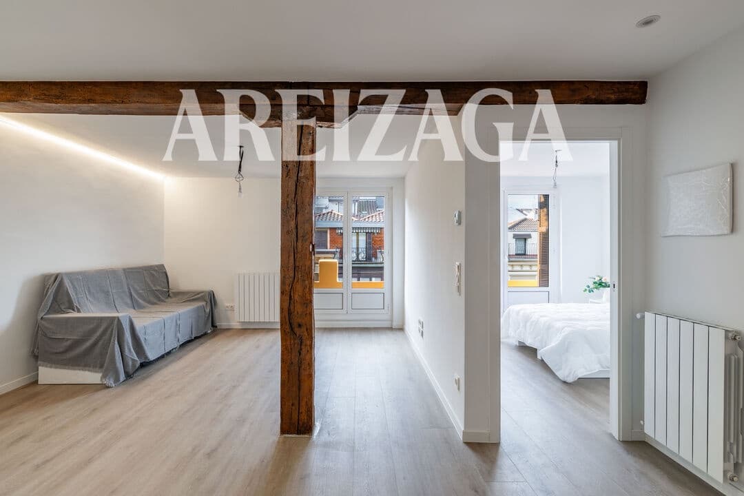2 makuuhuone Kattohuoneisto myytävänä paikassa Donostia-San Sebastian - 629 000 € (Ref: 9460848)