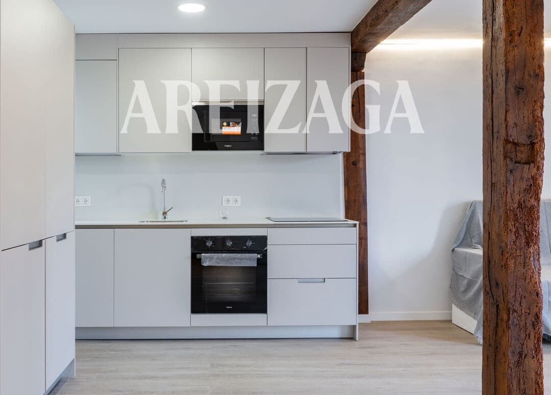 2 makuuhuone Kattohuoneisto myytävänä paikassa Donostia-San Sebastian - 629 000 € (Ref: 9460848)