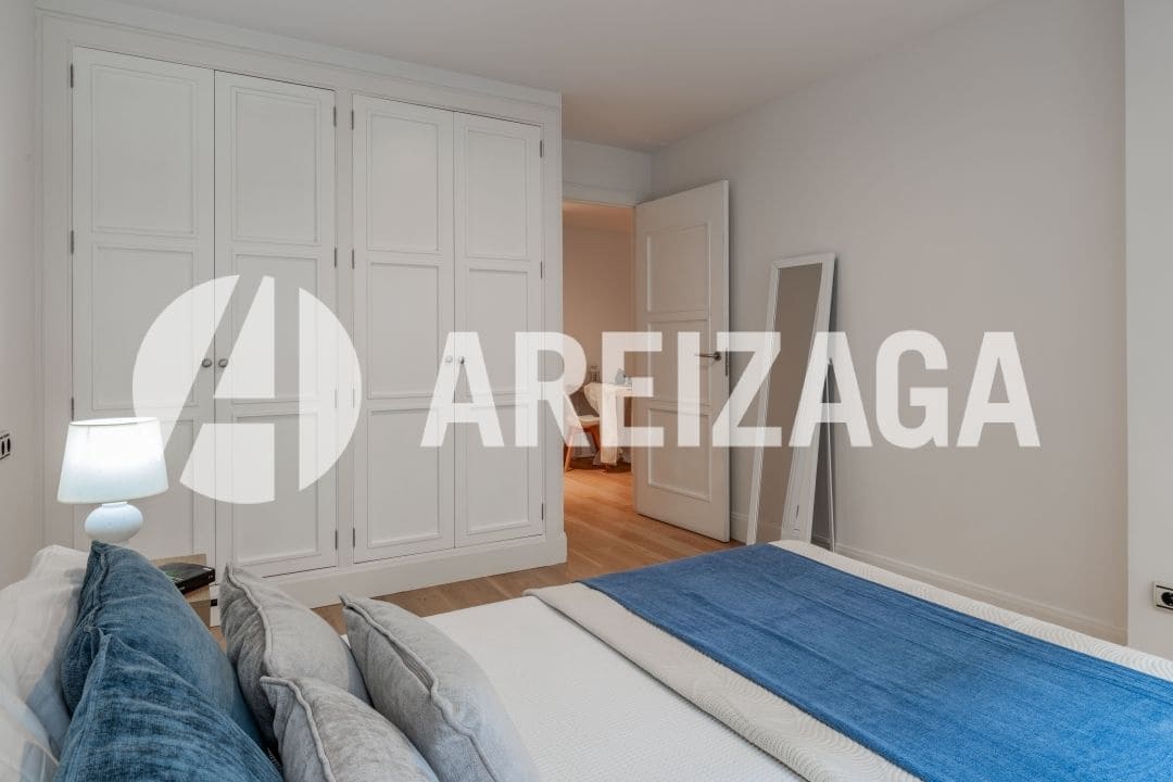 1 quarto Apartamento para venda em Donostia-San Sebastian - 655 000 € (Ref: 9460849)