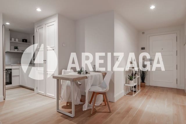 1 sypialnia Mieszkanie na sprzedaż w Donostia-San Sebastián - 655 000 € (Ref: 9460849)