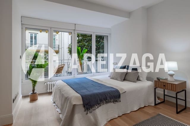 1 sypialnia Mieszkanie na sprzedaż w Donostia-San Sebastián - 655 000 € (Ref: 9460849)