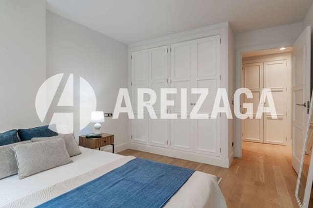 1 sypialnia Mieszkanie na sprzedaż w Donostia-San Sebastián - 655 000 € (Ref: 9460849)